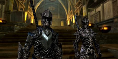 Skyrim:Ebony .